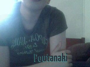 Poutanaki