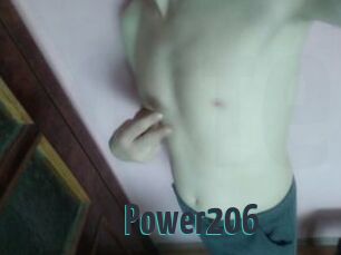 Power206