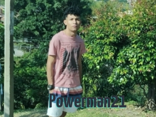 Powerman21