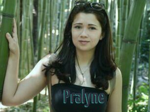 Pralyne