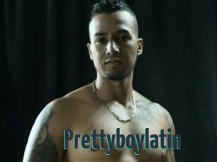 Prettyboylatin