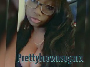 Prettybrownsugarx