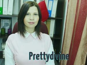 Prettydivine