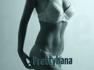 Prettyhana