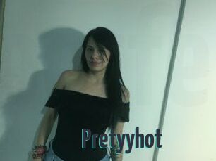 Pretyyhot