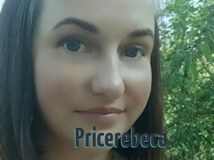 Pricerebeca