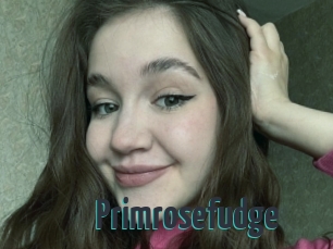 Primrosefudge