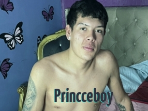 Princceboy