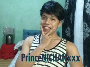 PrinceNICHANxxx