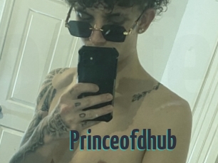 Princeofdhub