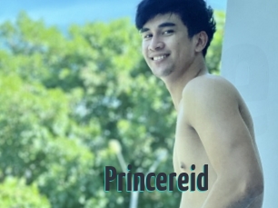 Princereid