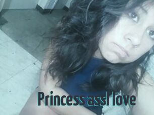 Princess_assl_love