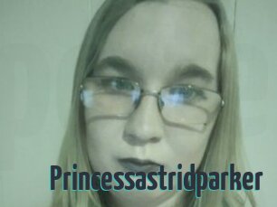 Princessastridparker