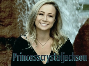 Princesscrystaljackson