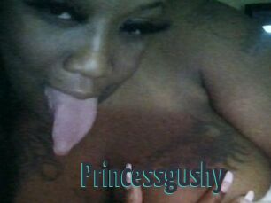 Princessgushy