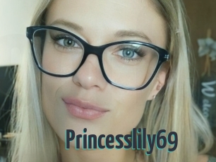 Princesslily69