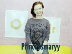 Princessmaryy