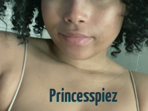 Princesspiez