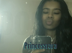 Princessrara