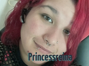 Princessreina