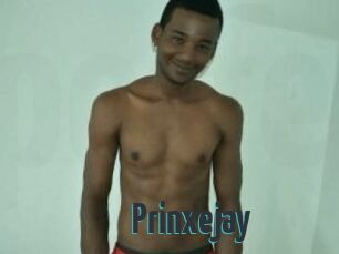 Prinxejay