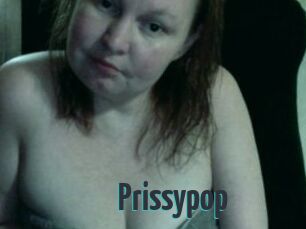 Prissypop