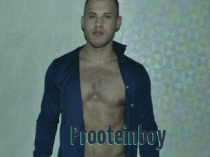 prooteinboy Porn Fellow