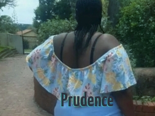 Prudence