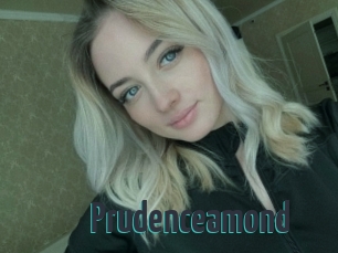 Prudenceamond