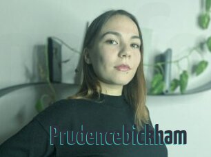 Prudencebickham