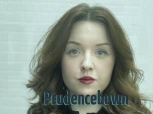 Prudencebown