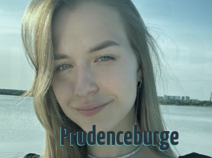 Prudenceburge