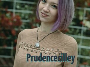 Prudencecilley