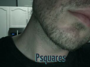 Psquares