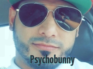 Psychobunny