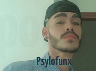 Psylofunx