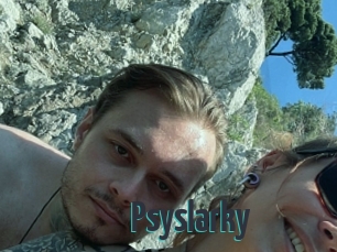 Psyslarky