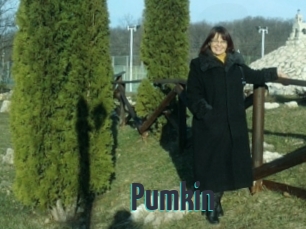 Pumkin
