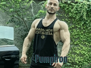 Pumpiron