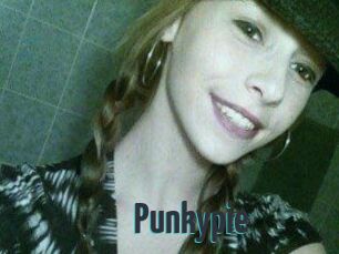Punkypie