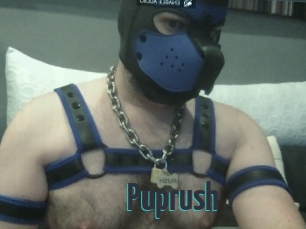 Puprush