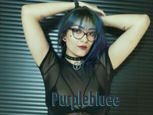 Purplebluee