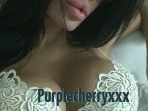 Purplecherryxxx