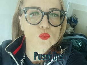 Pussylips