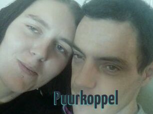 Puurkoppel