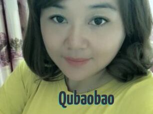 Qubaobao Porn Fellow