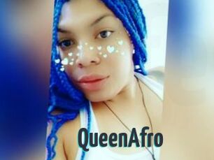 QueenAfro