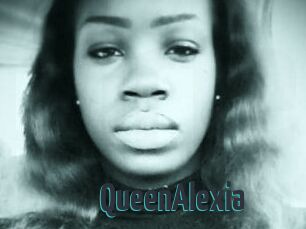 QueenAlexia