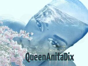 QueenAnitaDix