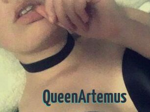 QueenArtemus